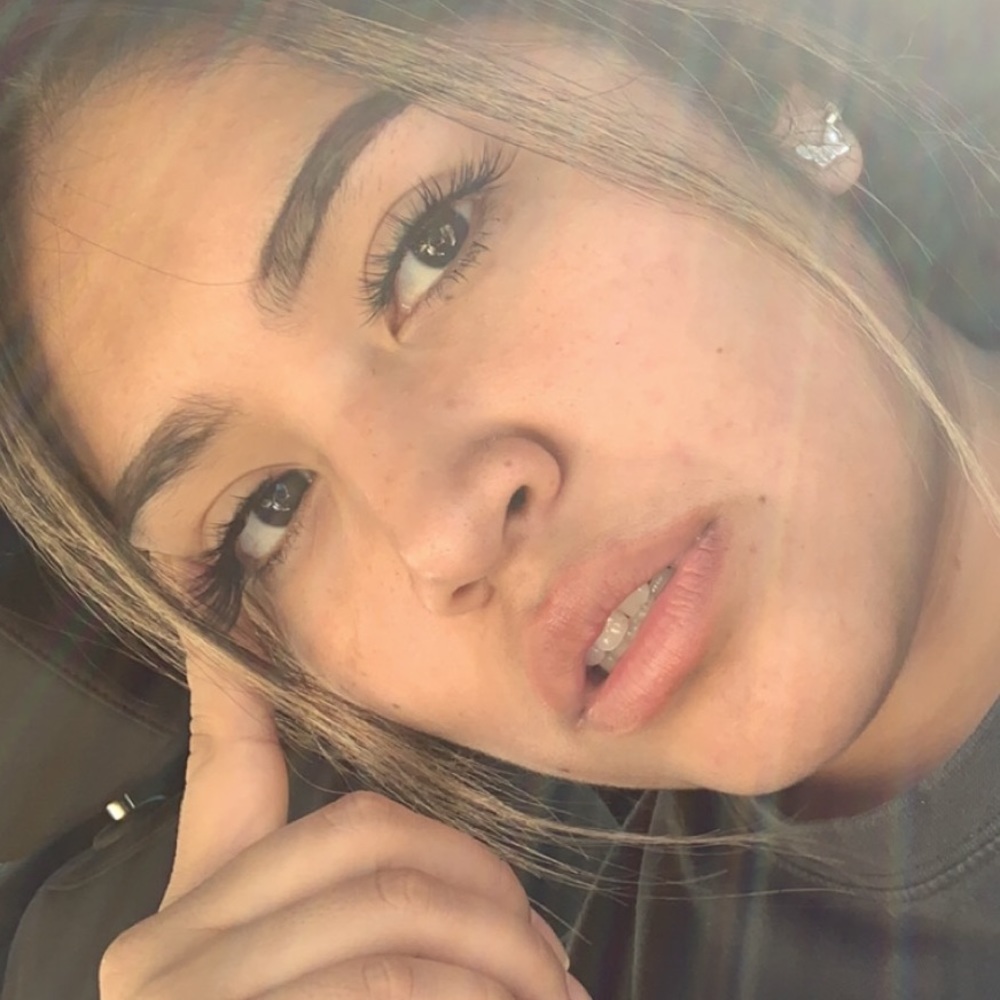 Meet your Posher, Kyra